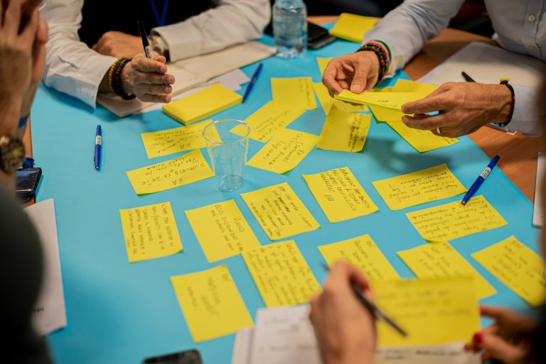 UK Innovation Districts Summit power-up session with Metro Dynamics announced