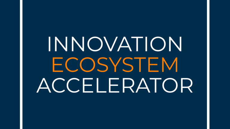 UK Innovation Districts Group Launches Innovation Ecosystem Accelerator